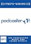 Podcaster