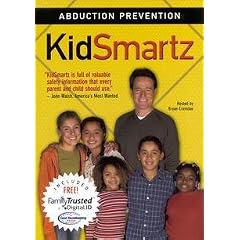 KidSmartz: Abduction Prevention