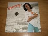 JUNE MILLINGTON - Heartsong - LP Vinyl Record in original sleeve - New Factory Sealed - 1981 Fabulous Records, Oakland, CA