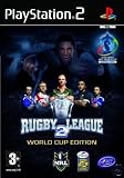Rugby League 2 World Cup Edition (PS2)