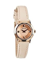 Nixon - Mini B - Soft Pink