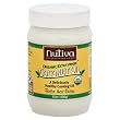 NUTIVA Organic Extra Virgin Coconut Oil 15 oz