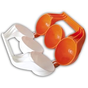 Arctic Force Snowball Maker Winter Kids Toy