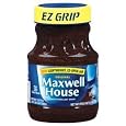 BUY : Maxwell House Original Instant Coffee in Plastic Jar 8 Oz (Pack of 6)