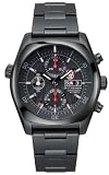 Luminox SR-71 Blackbird - Blackout Watch (Luminox 9082.BO)