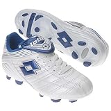Lotto Kids' Stadio Azzurri Quattro