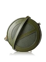 Borbonese Bandolera (Verde)