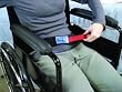 Smart Caregiver TL-2109 Clip Replacement Clip for Seatbelt to Adjust Length - Use with TL-2109