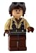 LEGO Star Wars LOOSE Mini Figure Naboo Pilot with Blaster