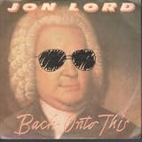 BACH ONTO THIS 7" (45)
