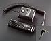 RFN3 (RF-805) Wireless & Cable Shutter Release for Canon E3 Type (Canon EOS 1000D, 500D, 450D, 400D, 550D, Digital Rebel XTi, XSi, T1i, T2i) or Pentax and Samsung (ist D, DS, DL, K100D, K10D, K200D, K20D, K-7, K-5)