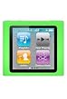 HHI iPod Nano 6th Generation Silicone Looper Skin Case - Apple Green HHI iPod Nano 6th Generation Silicone Looper Skin Case - Apple Green