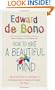 How to Have a Beautiful Mind
