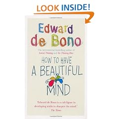 How To Have A Beautiful Mind