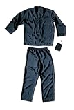 Cocoon Men's Silk Traveler's Tree Travel Pajamas
