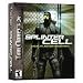 Video Games : Tom Clancy's Splinter Cell
