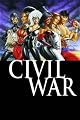 Civil War: Heroes For Hire (v. 1)