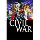 Click here to buy Civil War: Heroes For Hire by Justin Gray, Jimmy Palmiotti, and Billy Tucci.
