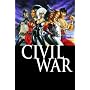 Civil War: Heroes For Hire (v. 1)