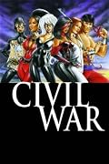 Civil War: Heroes For Hire