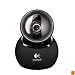 Logitech 960-000111 QuickCam Orbit AF (Black)