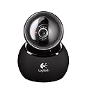 Logitech QuickCam Orbit AF Auto Focus System (Black)