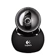Logitech QuickCam Orbit AF Auto Focus System (Black)