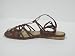 Tyler. Women's 'Willing' Ankle-strap Sandal