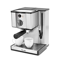 Breville ESP6SXL Café Modena Espresso Machine