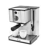 BrevilleESP6SXLCaféModenaEspressoMachine
