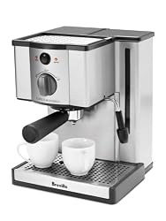 Breville ESP6SXL Caf&eacute; Modena Espresso Machine