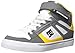 DC Spartan High EV Skate Shoe (Little Kid/Big Kid)