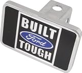 Built Ford Tough