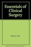 Essentials of clinical surgery