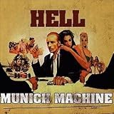 Review DJ Hell  / Munich Machine