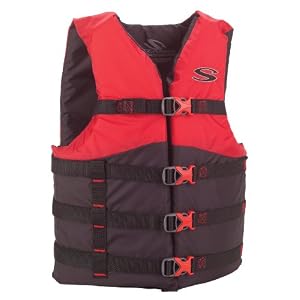 Stearns Watersport Classic Life Jacket