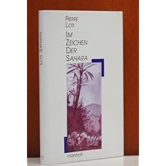 Im Zeichen der Sahara