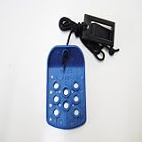 Treadmill Key Blue Insert Key
