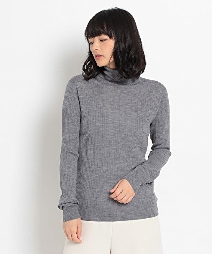 (ドレステリア) DRESSTERIOR クリスタルタートルニットプルオーバー 08519051