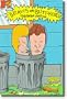 Mtv's Beavis and Butt-Head