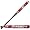 Easton Synergy IMX+ BH Softball Bat ( sz. 27 )