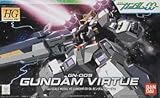Gundam 00: HG 06 GN-005 Gundam Virtue 1/144 Scale Model Kit