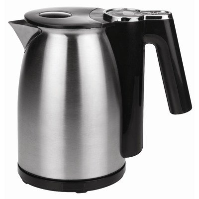 Jug Kettle with Digital Temperature