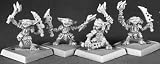 Goblin Pyros Pathfinder Minature FiguresIMAGE