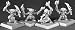 Goblin Pyros Pathfinder Minature Figures_s-1