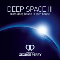 Deep Space 3-from Deep House to Tech House