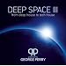Deep Space 3-from Deep House to Tech House