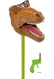 Brown T-Rex Snappers!
