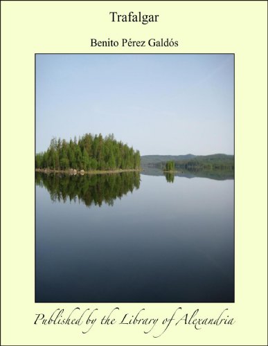 Trafalgar (Spanish Edition)