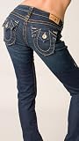 True Religion Billy Heritage BigT Gin & Juice